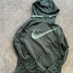 Men’s Nike hoodie size medium